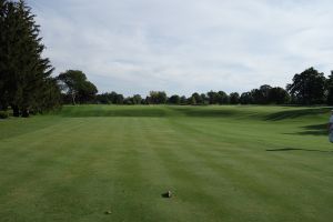 Inverness 10th Tee 2015